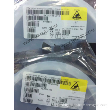 Integrated Circuit SKY13448-001B SKY13448